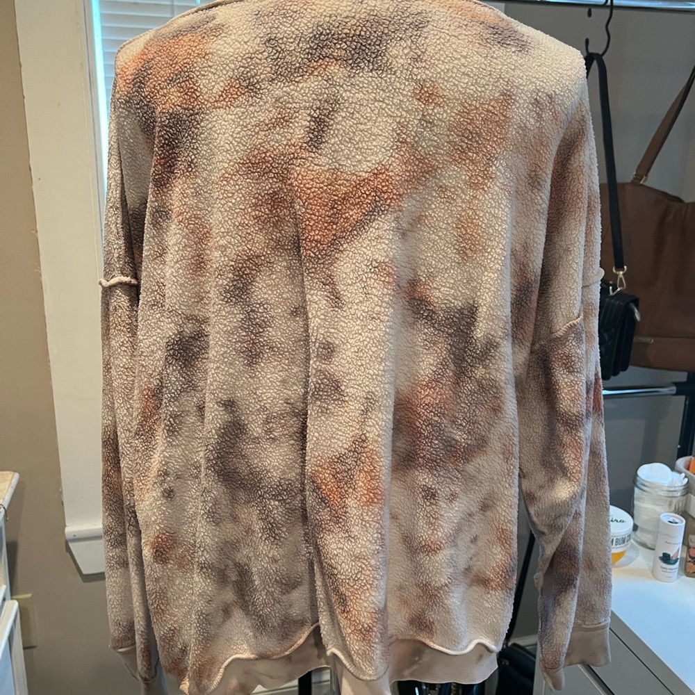 Free people sweatshirt - Picture 2 of 2